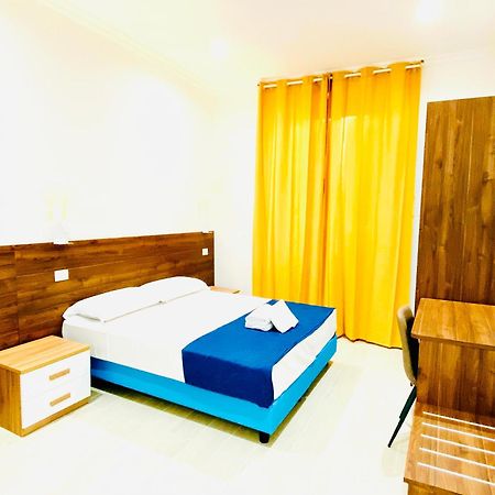 Milazzo Suites Рим Экстерьер фото