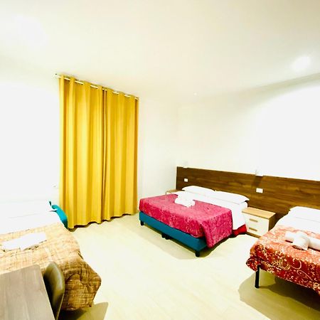Milazzo Suites Рим Экстерьер фото
