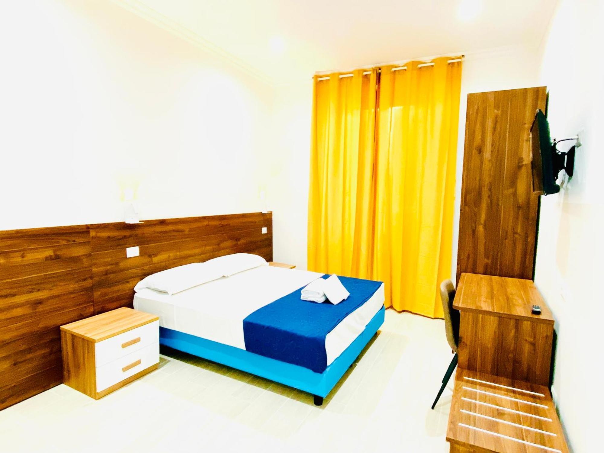 Milazzo Suites Рим Экстерьер фото